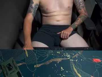 Freechat jaystrokesz on Chaturbate