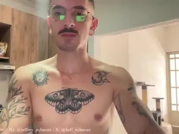 jeff_cube on Chaturbate