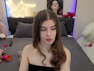 Offline jenie_fire on Chaturbate