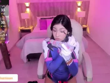 Offline jin_harrison on Chaturbate