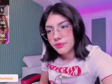 Offline jin_harrison on Chaturbate