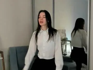 Freechat joanniecaughlin on Chaturbate