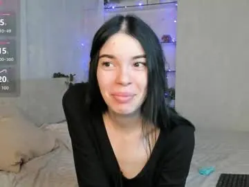 Freechat joanniecaughlin on Chaturbate