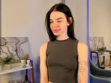 Freechat joanniecaughlin on Chaturbate