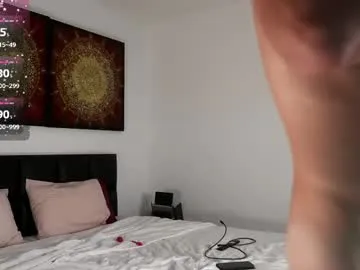 Freechat jonathanfranz123 on Chaturbate