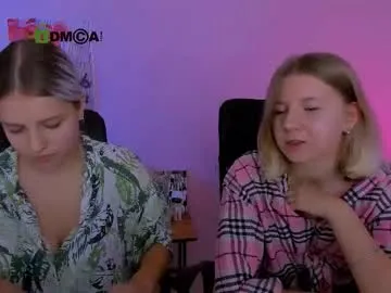 Offline kaela_spell_ on Chaturbate