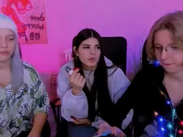 Offline kaela_spell_ on Chaturbate