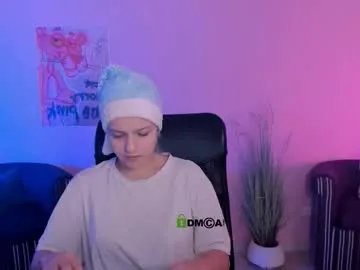 Offline kaela_spell_ on Chaturbate