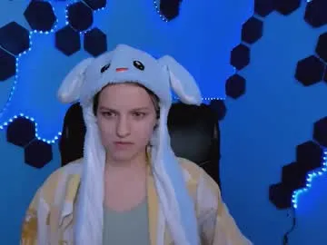 Offline kaela_spell_ on Chaturbate