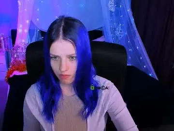 Offline kaela_spell_ on Chaturbate
