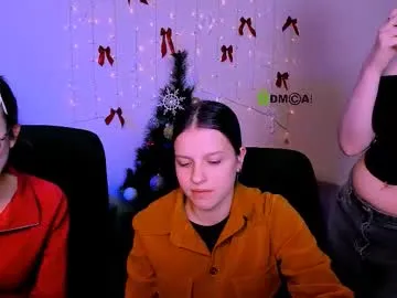 Offline kaela_spell_ on Chaturbate