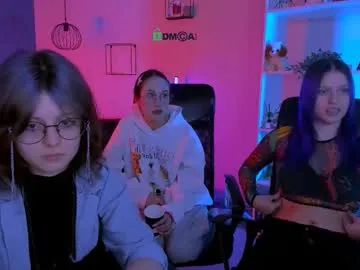 Offline kaela_spell_ on Chaturbate