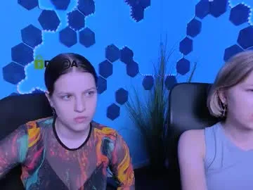 Offline kaela_spell_ on Chaturbate
