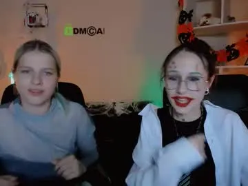 Offline kaela_spell_ on Chaturbate