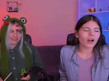 Offline kaela_spell_ on Chaturbate