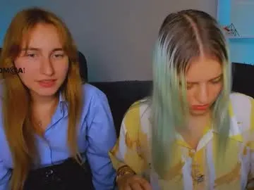 Offline kaela_spell_ on Chaturbate