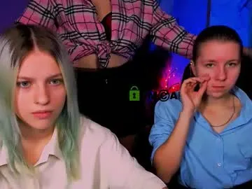 Offline kaela_spell_ on Chaturbate