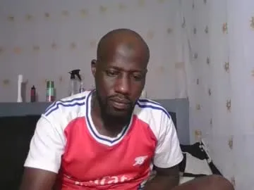 Freechat kai91799 on Chaturbate