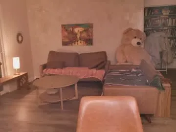 Offline kaileeshy on Chaturbate