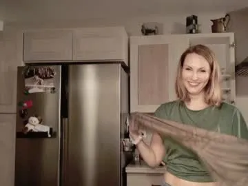 Offline kaileeshy on Chaturbate