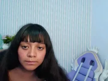 Freechat kataleya_018 on Chaturbate