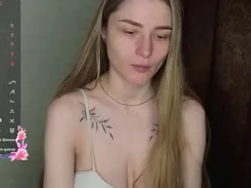 Offline kate_swon on Chaturbate