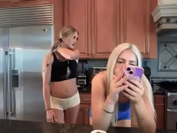 Offline kateharperr on Chaturbate