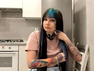 Private katelynnjenness on Chaturbate