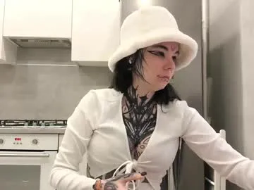 Private katelynnjenness on Chaturbate