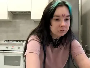 Private katelynnjenness on Chaturbate