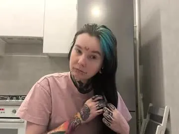 Private katelynnjenness on Chaturbate