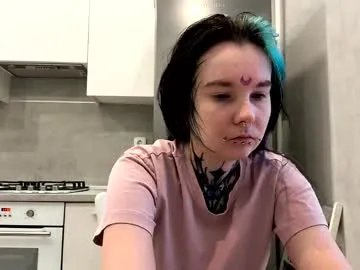 Private katelynnjenness on Chaturbate