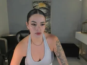 Freechat katesunder on Chaturbate