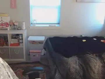 Offline katynowhere on Chaturbate