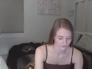 Offline katynowhere on Chaturbate