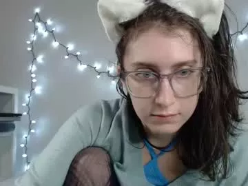 kawaii_snowflake on Chaturbate