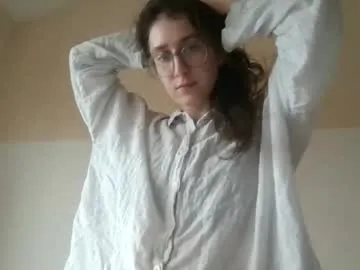 kawaii_snowflake —  chill sunday  | #chat #nerdy #glasses #cute #hairy   [4853 tokens remaining]