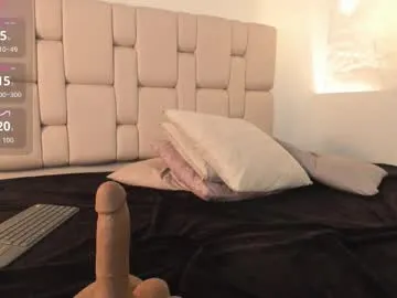 Offline keyla_lage on Chaturbate