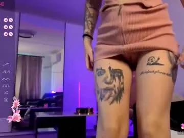 Offline kimskye on Chaturbate