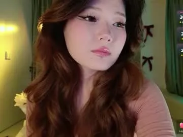 Offline kitayamachu on Chaturbate