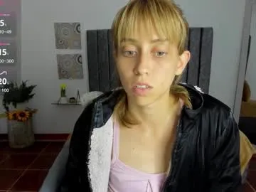 kitty_seducction on Chaturbate