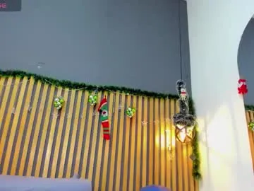 Freechat kora__65 on Chaturbate