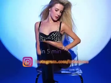 Offline krissone on Chaturbate