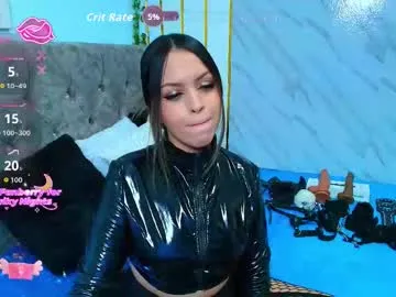 Offline krysten_ritter2 on Chaturbate