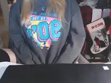 Freechat kymchi on Chaturbate