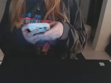 Freechat kymchi on Chaturbate