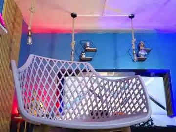 laady_brownn on Chaturbate 