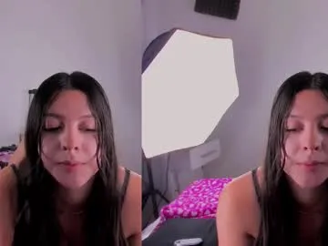 Offline lacii_lost on Chaturbate