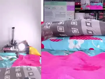 Offline lacii_lost on Chaturbate