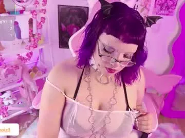 Offline lady_noize on Chaturbate